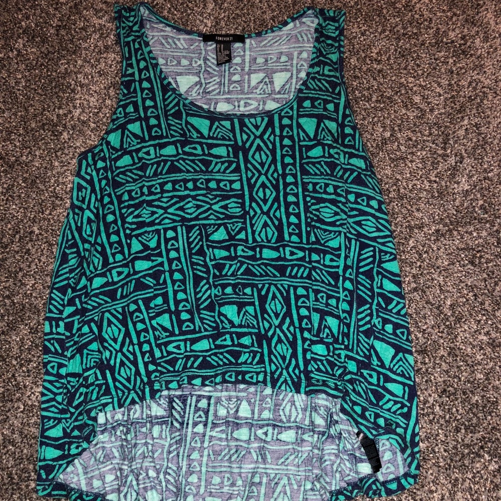 Forever 21 Tank Top